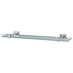 Planchet Haceka Mezzo Chroom Glas