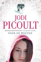 Voor de wolven - Jodi Picoult - ebook - thumbnail