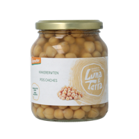 Kikkererwten bio 350 Gram