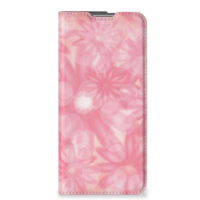 OPPO Find X5 Pro Smart Cover Spring Flowers OPPO Find X5 Pro Smart Cover Spring Flowers