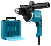 Makita HP1631K Klopboormachine 710W 230V in Koffer