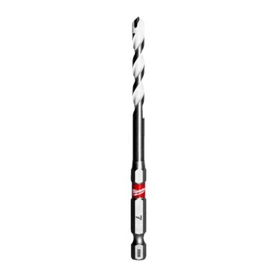 Milwaukee Multi materiaalboor SHOCKWAVE 7 x 150 mm - 4932493875