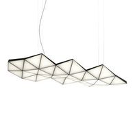 Tokio - Tri 36 hanglamp