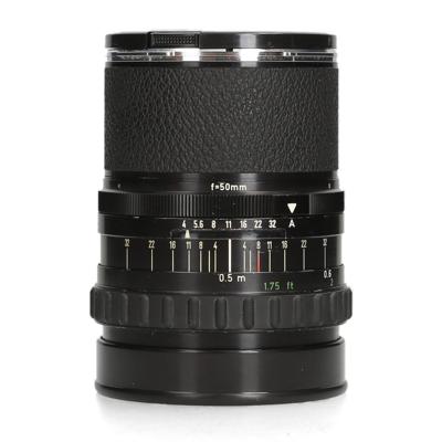 Rollei HFT Distagon 50mm F4.0