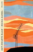 Het zwarte raam (Paperback)