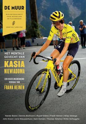 De muur 87 (Paperback)