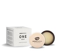 Green People One balm
