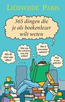 365 dingen die je als boekenlezer wilt weten (Hardback)