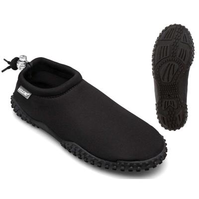 Slippers Zwart Schoenmaat 35