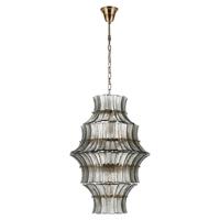 Richmond Hanglamp 'Colbey' kleeur Smoke