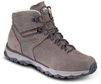 Meindl Vakuum Walker Hoge Wandelschoen Heren Braun 9,5/44