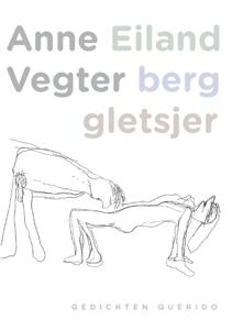 Eiland berg gletsjer (Paperback)