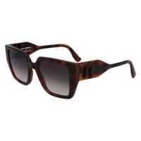 Zonnebril Dames Karl Lagerfeld KL6098S-240 Ø 52 mm