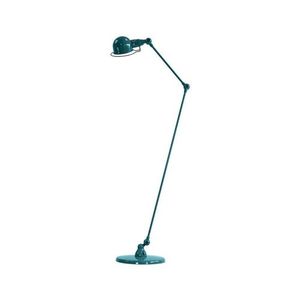 Jielde Signal S1833 Vloerlamp - Blauw