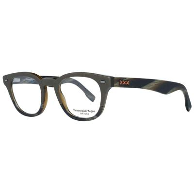 Heren Brillenframe Ermenegildo Zegna ZC5011 09848