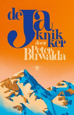 De Jaknikker - Peter Buwalda - ebook