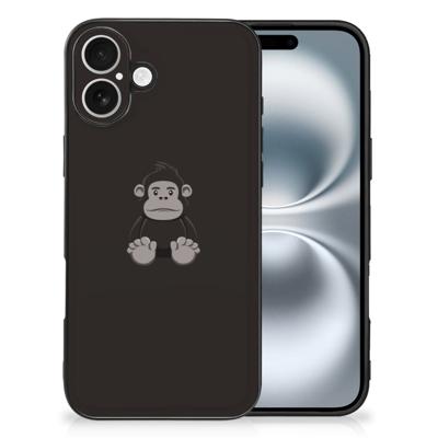 iPhone 16 Hoesje Gorilla