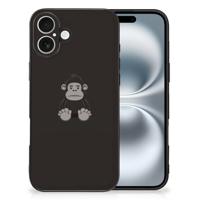 iPhone 16 Hoesje Gorilla