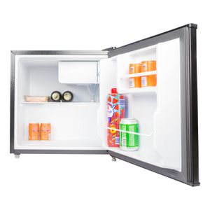 Salora CFB4300BL koelkast Vrijstaand 43 l F Zwart