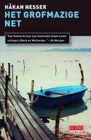 Het grofmazige net - Håkan Nesser - ebook