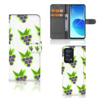 OPPO Reno 6 Pro Plus 5G | Book Cover | Druiven