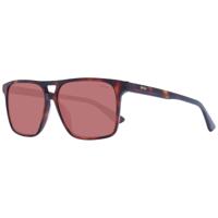 Zonnebril Heren BMW BW0038 5753U