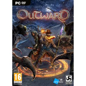 Deep Silver Outward - Day One Edition PC