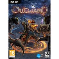 Deep Silver Outward - Day One Edition PC - thumbnail