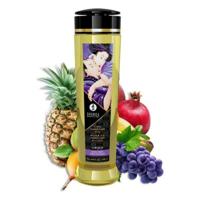 Erotische Massageolie Shunga 240 ml Exotische Vruchten
