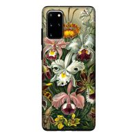 Haeckel Orchidae: Samsung Galaxy S20 Plus Tough Case