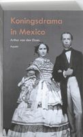 Koningsdrama in Mexico - Arthur van den Elzen - ebook