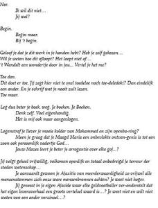 boek.-'n Blog, deel II, band 1 (Paperback)
