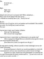 boek.-'n Blog, deel II, band 1 (Paperback)