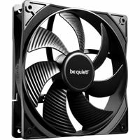 Case fan Be Quiet! BL107 (1 Stuks)