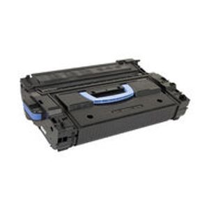 Huismerk HP 43X (C8543X) Toner Zwart