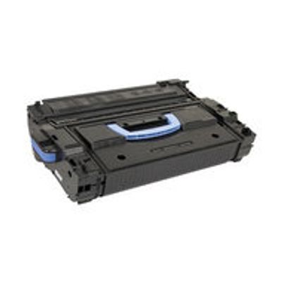 Huismerk HP 43X (C8543X) Toner Zwart