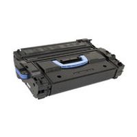 Huismerk HP 43X (C8543X) Toner Zwart