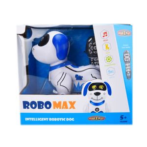 Gear2Play Robo Max Elektronisch dier voor kinderen