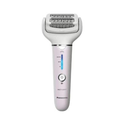 Panasonic ES-EY80-P503 Epilator Roze