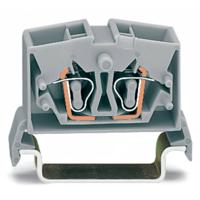 WAGO 264-735 Doorgangsklem 100 stuk(s)