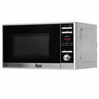 Magnetron met Grill Teka MWE225G INOX20L 700W 20L Staal 800 W 1000 W 700 W 20 L