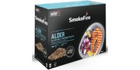Natuurlijke hardhout pellets - Alder