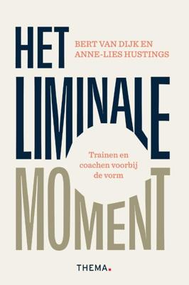 Het liminale moment (Paperback)