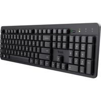 Trust Trust Ody II Silent Wireless Keyboard