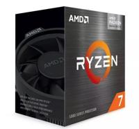 AMD Ryzen 7 5700G processor 3,8 GHz 16 MB L3 Box