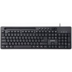 Gembird KB-UM-108 toetsenbord
