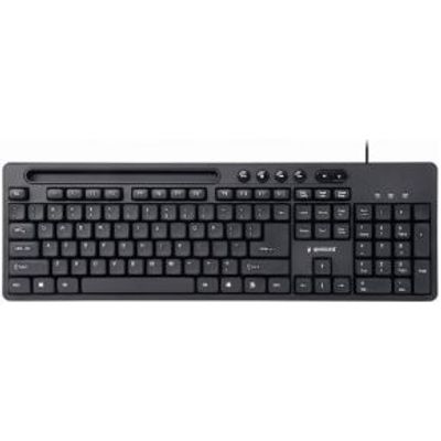 Gembird KB-UM-108 toetsenbord