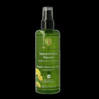 Primavera Immortelle water bio 100 Milliliter