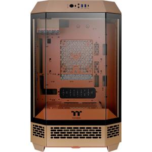 Thermaltake The Tower 300 Gravel Sand Micro-tower PC-behuizing Zand