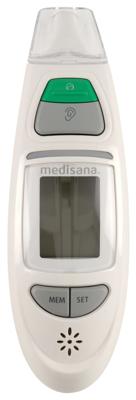 HEMA Medisana infrarood multifunctionele thermometer